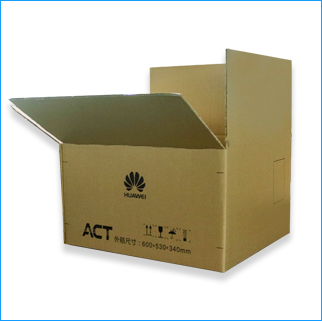 娄底市纸箱包装介绍纸箱定制的要求