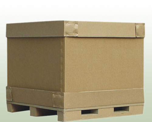 娄底市重型纸箱什么原因突然成为包装行业主流？